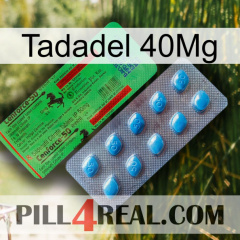 Tadadel 40Mg new03